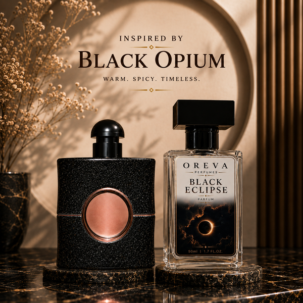 BLACK ECLIPSE | 50ml