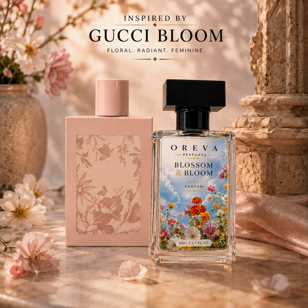 BLOSSOM & BLOOM | 50ml