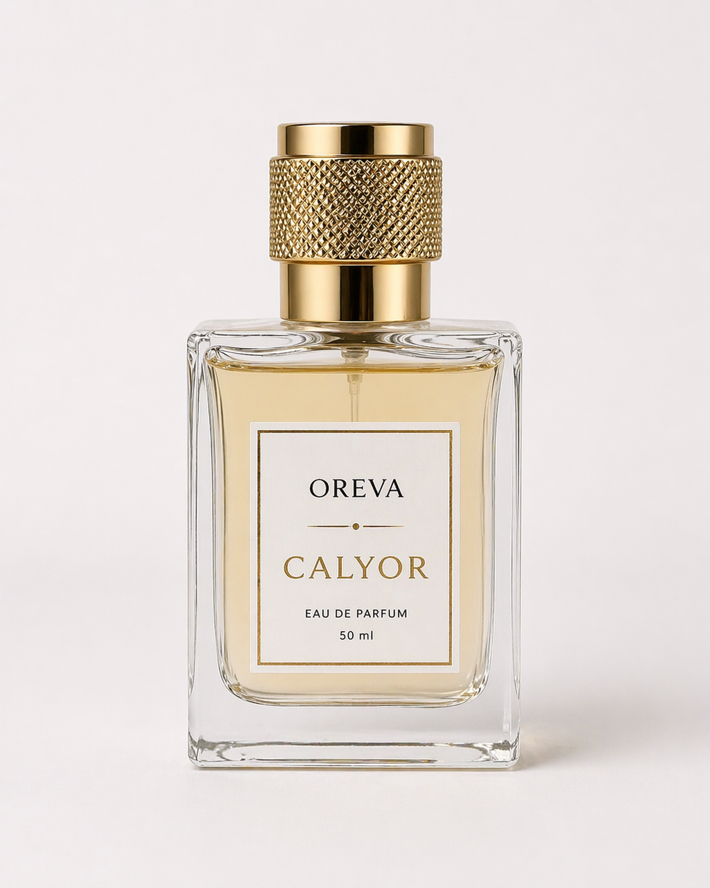 CALYOR UNISEX PERFUME BY OREVA