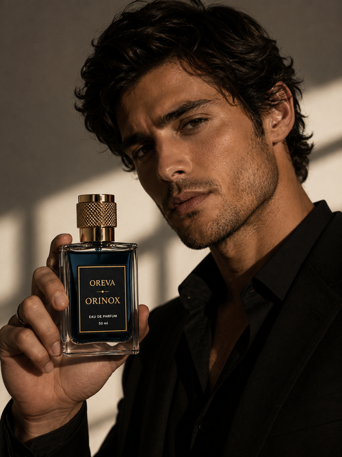 ORINOX MAN PERFUME BY OREVA