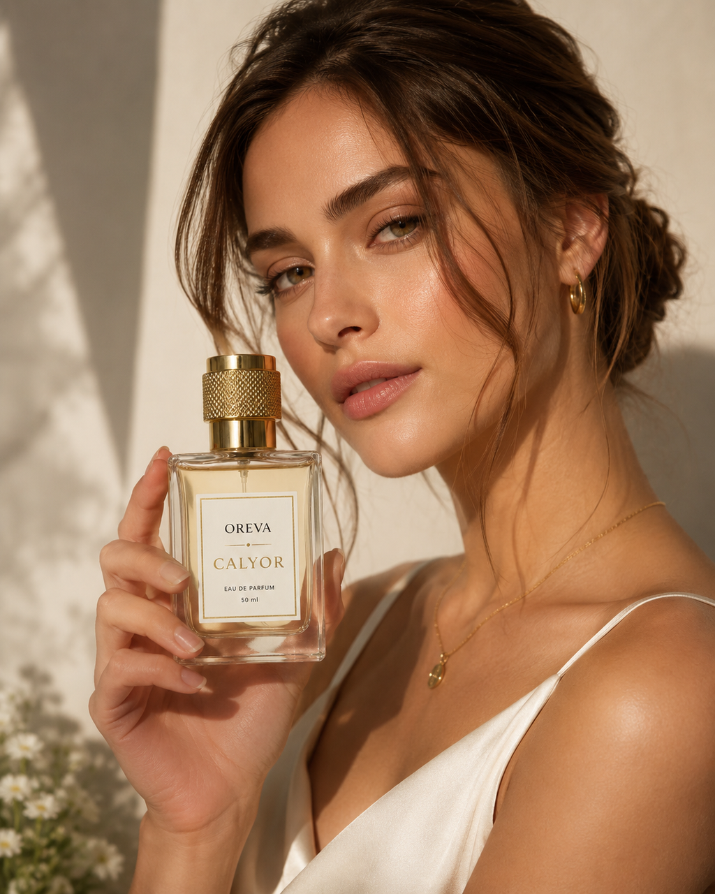 CALYOR UNISEX PERFUME BY OREVA