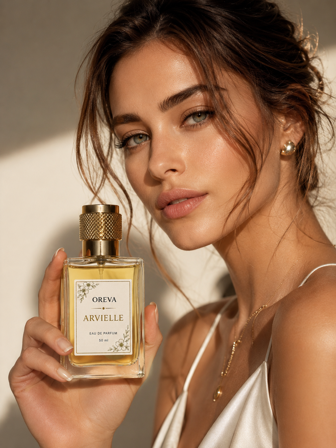 ARVIELLE WOMEN PERFUME BY OREVA