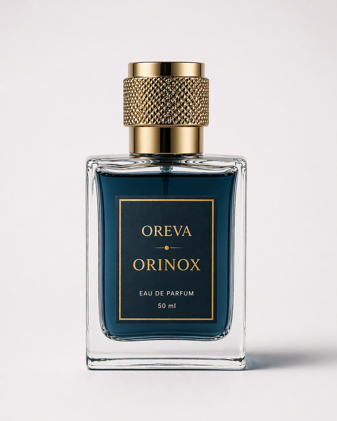 ORINOX PERFUME BY OREVA