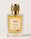 VION UNISEX PERFUME BY OREVA