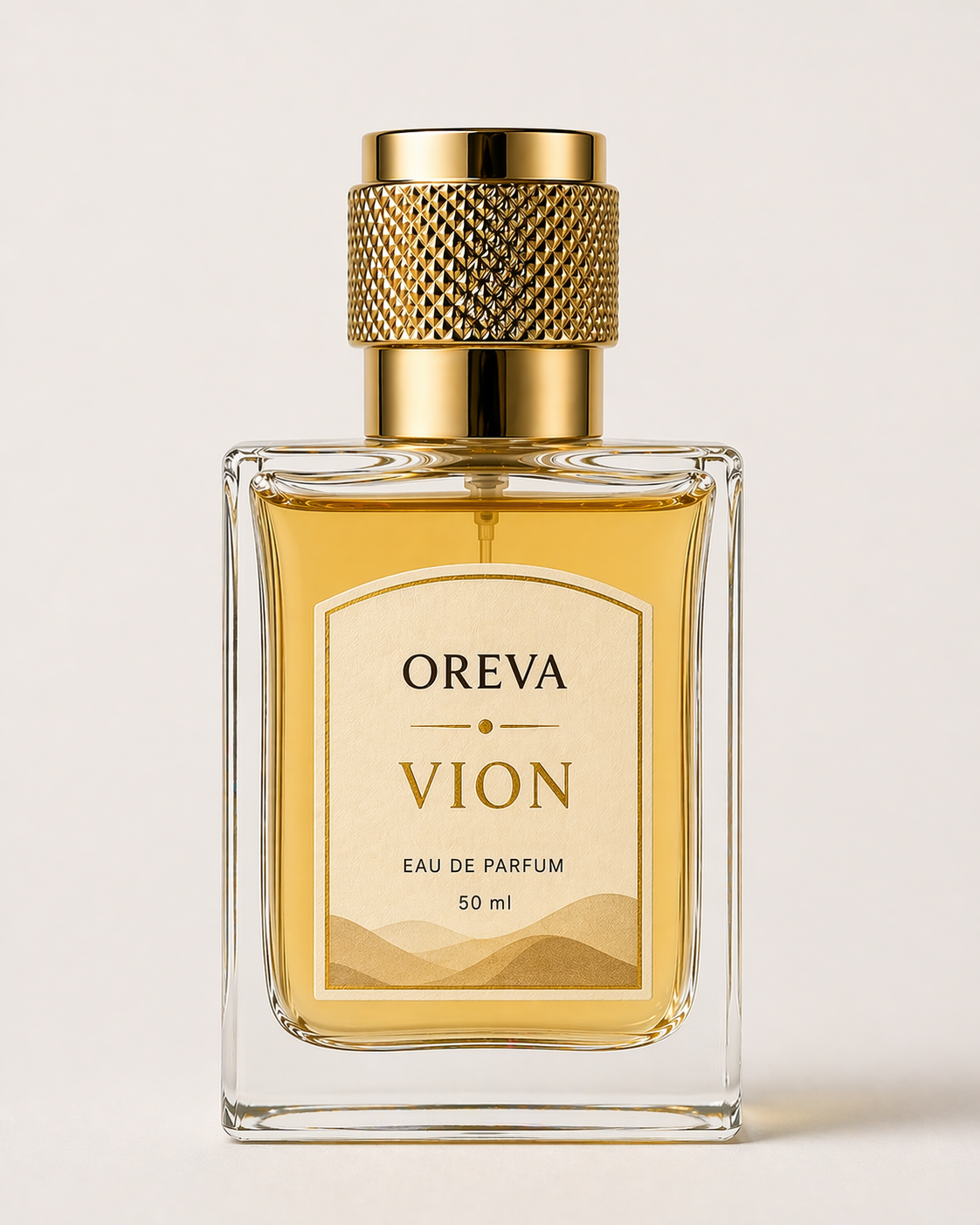 VION PERFUME BY OREVA
