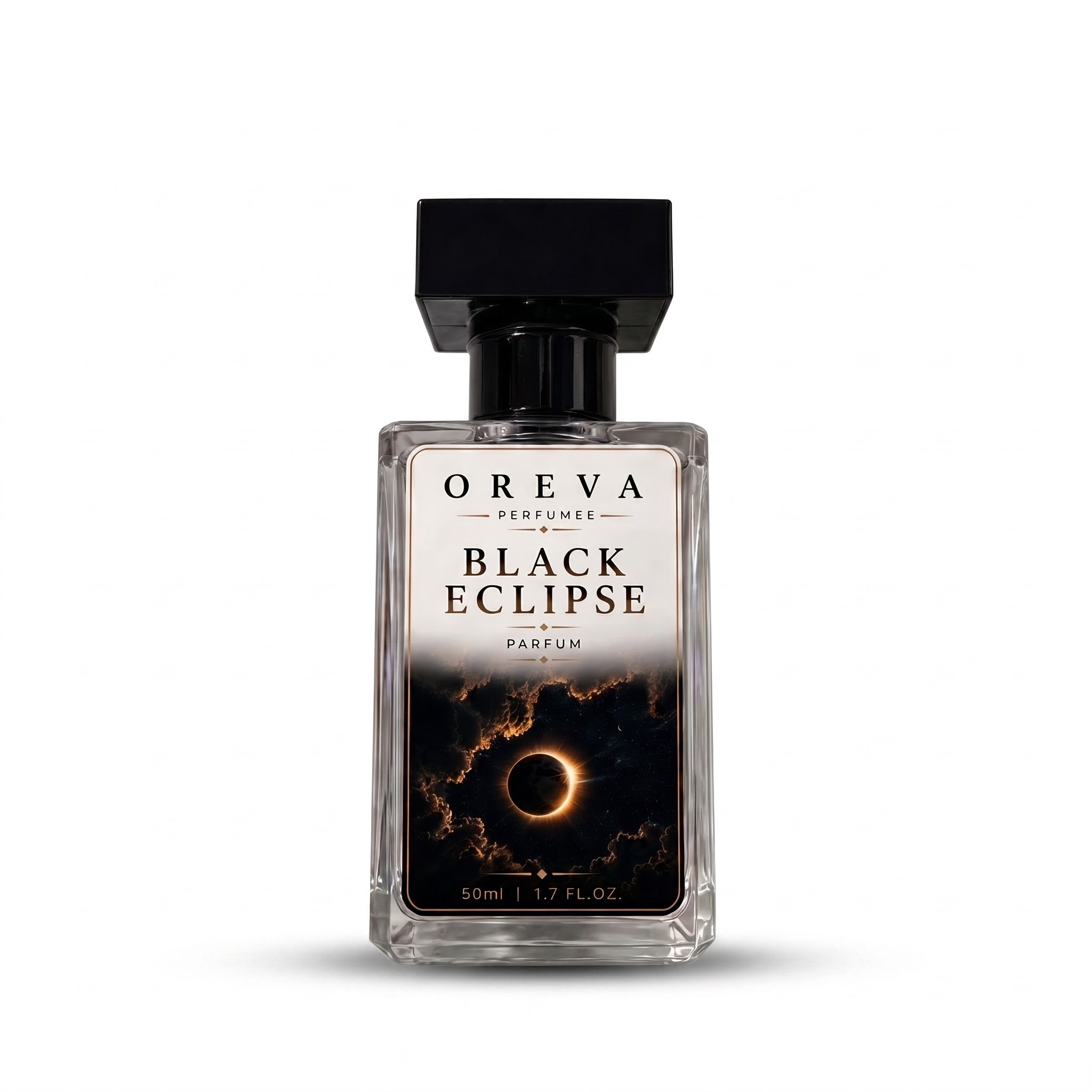 BLACK ECLIPSE | 50ml