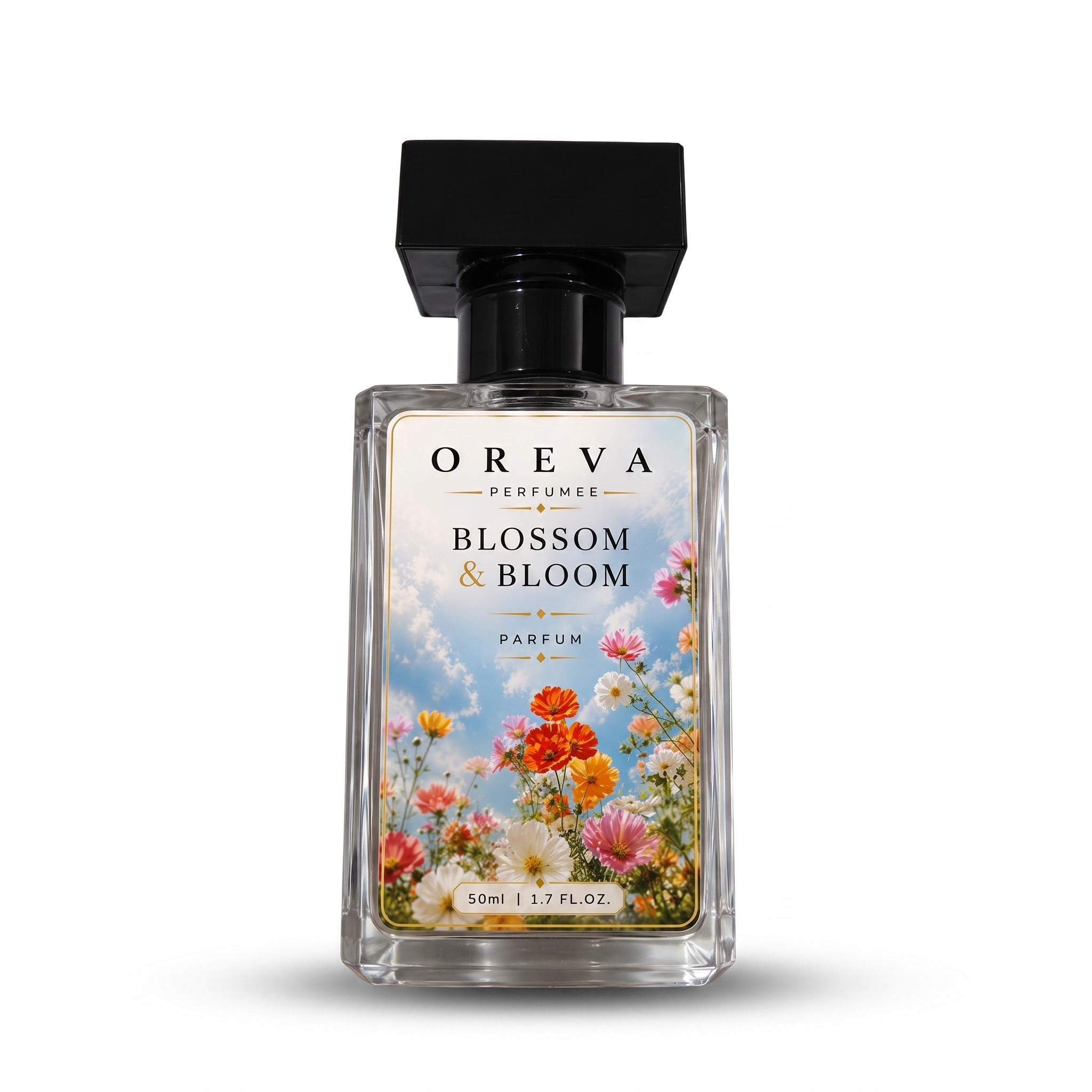 BLOSSOM & BLOOM | 50ml
