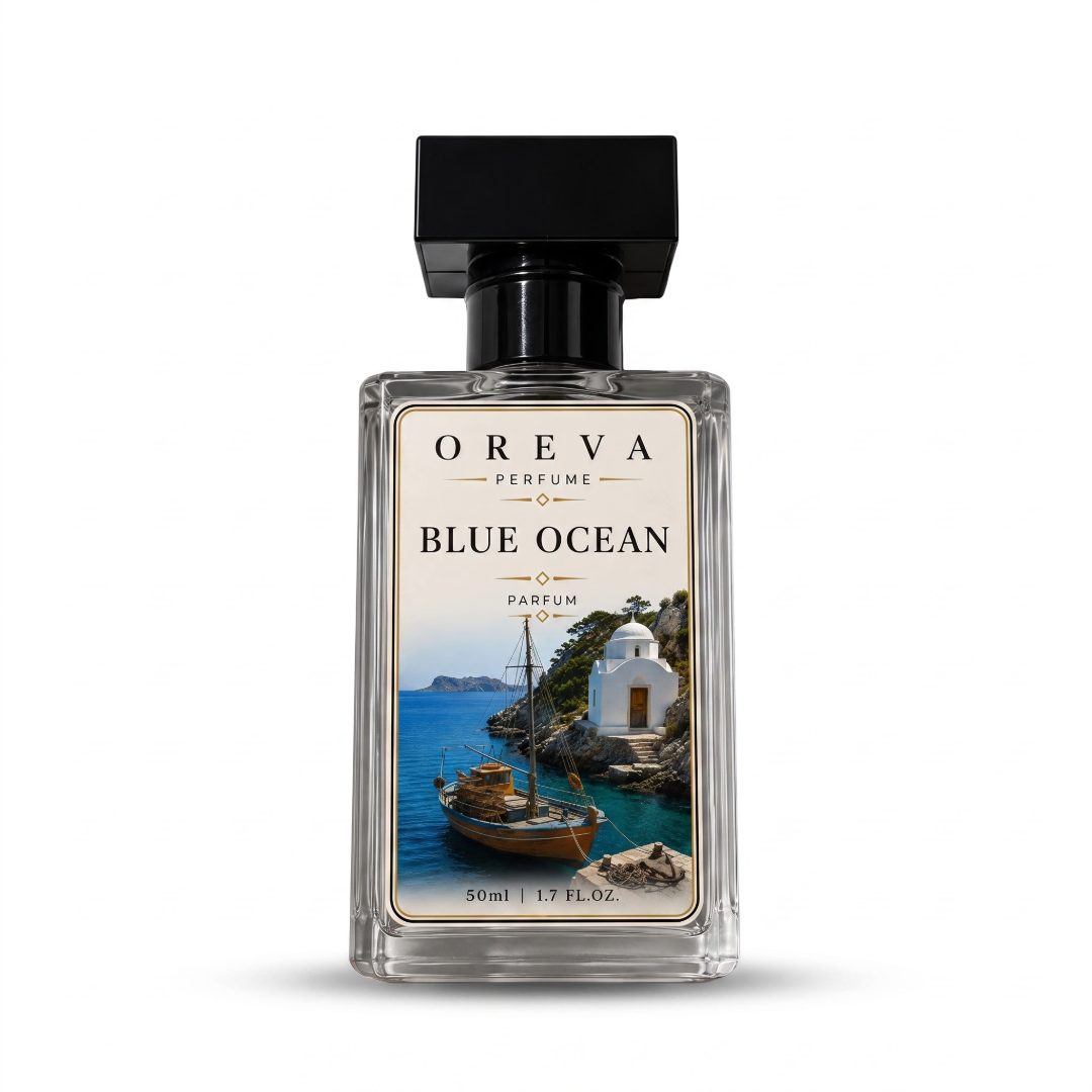 BLUE OCEAN | 50ml