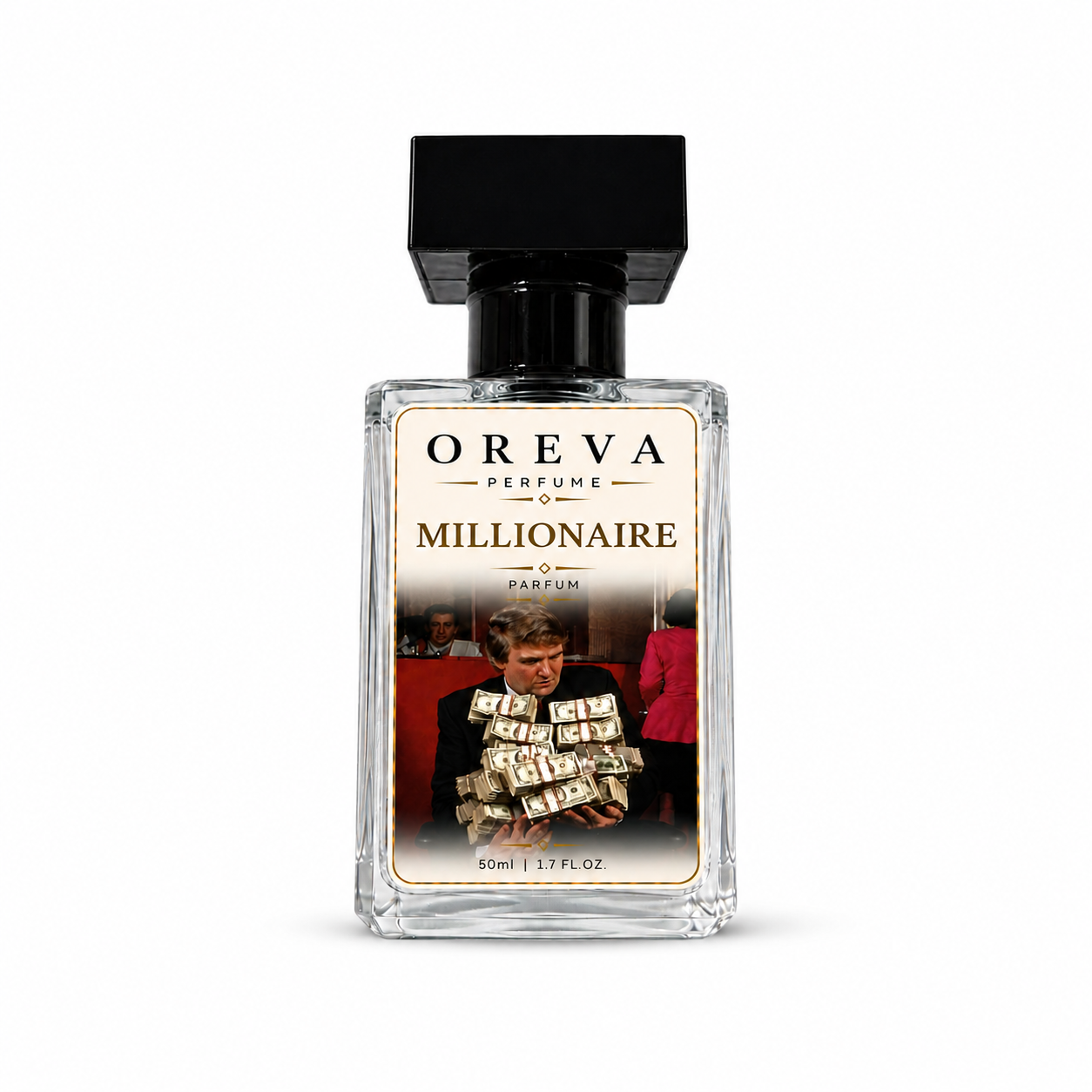 MILLIONAIRE | 50ml