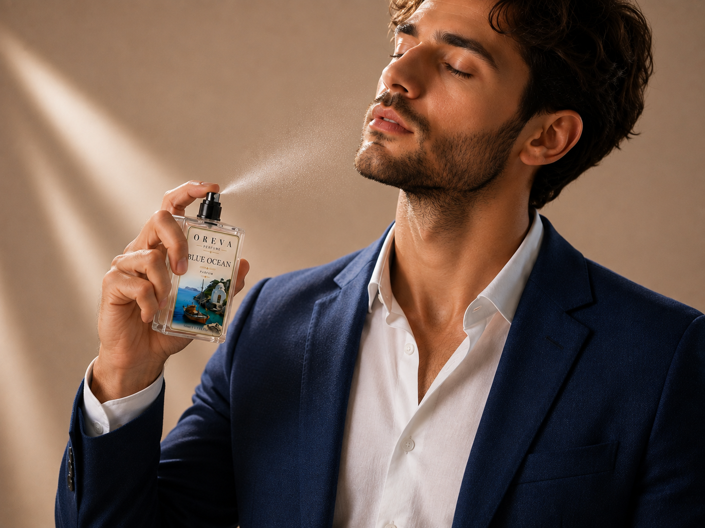 BLUE OCEAN | 50ml