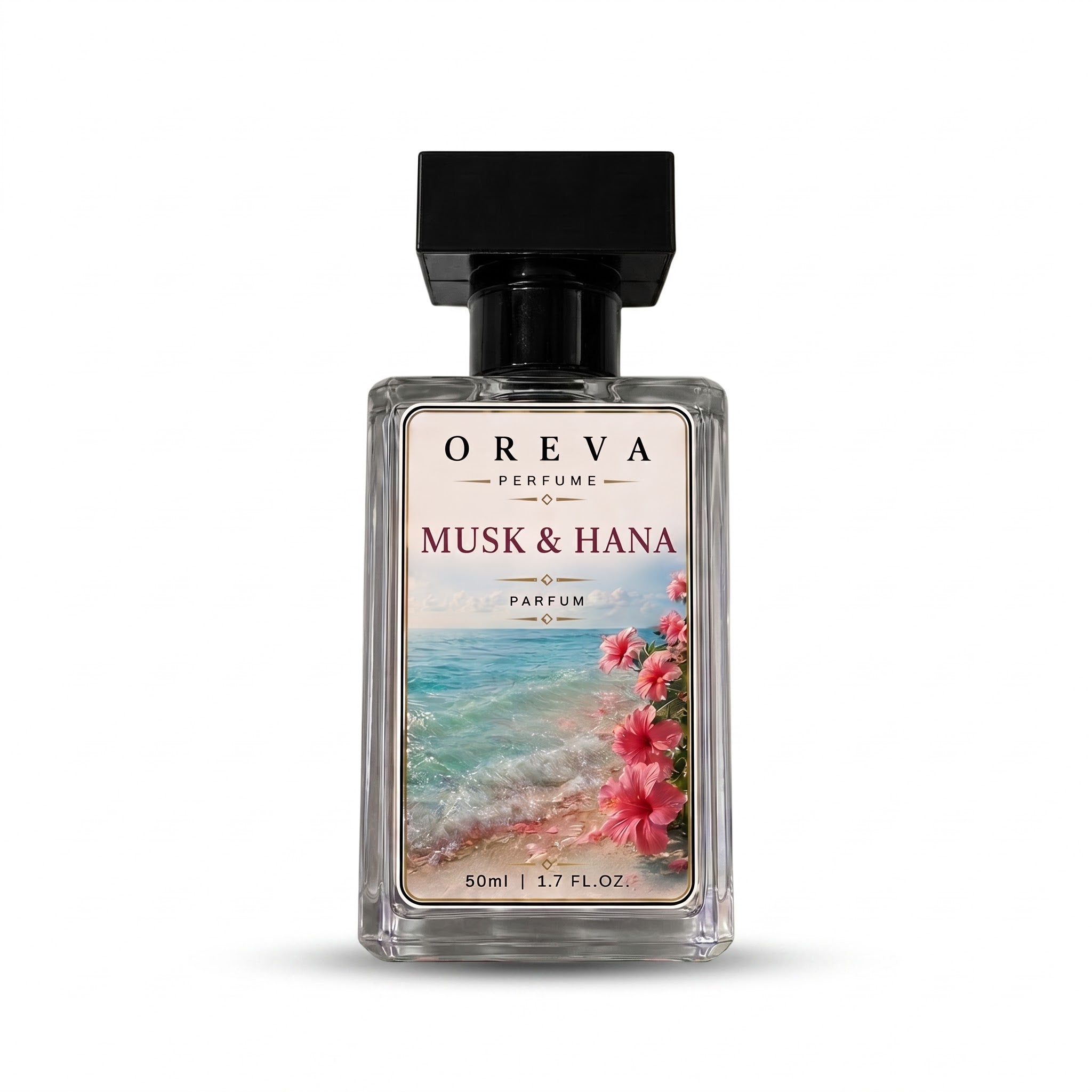 MUSK & HANA | 50ml