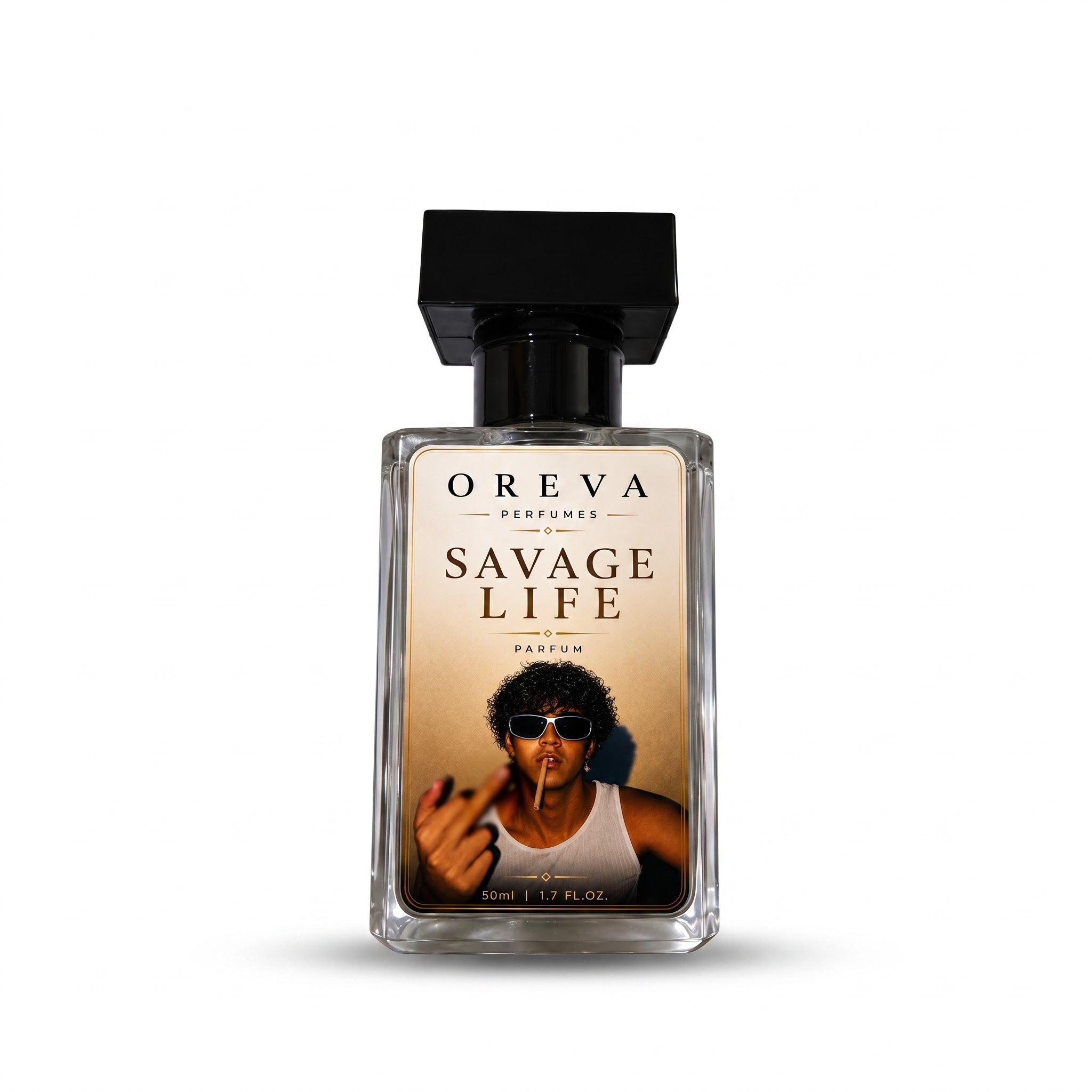 SAVAGE LIFE | 50ml